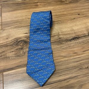 Vineyard Vines Custom Collection John Hancock Men’s Tie